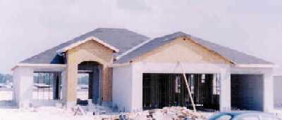 Florida New Home Builders