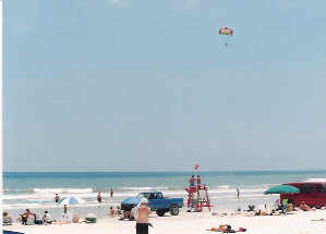 Daytona Beach